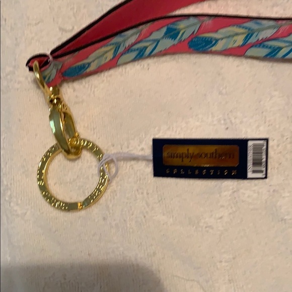 ID Lanyard - Picture 3 of 3